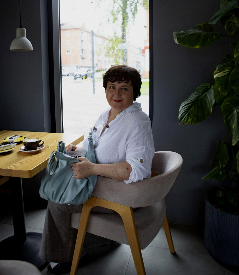 Влада Васильева