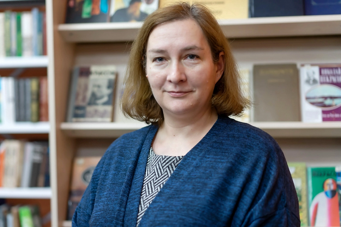 Александра Астапова